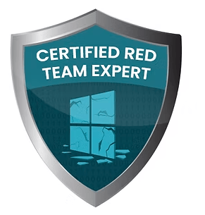 Certified Red Team Expert (CRTE) EXAM WRITEUP IS NOW AVAILABLE!!