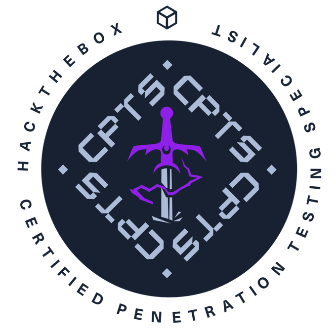 HTB Certified Penetration Testing Specialist (HTB CPTS) EXAM WRITEUP IS NOW AVAILABLE!! (100% UPDATED) (OCTOBER 2025 UPDATED)