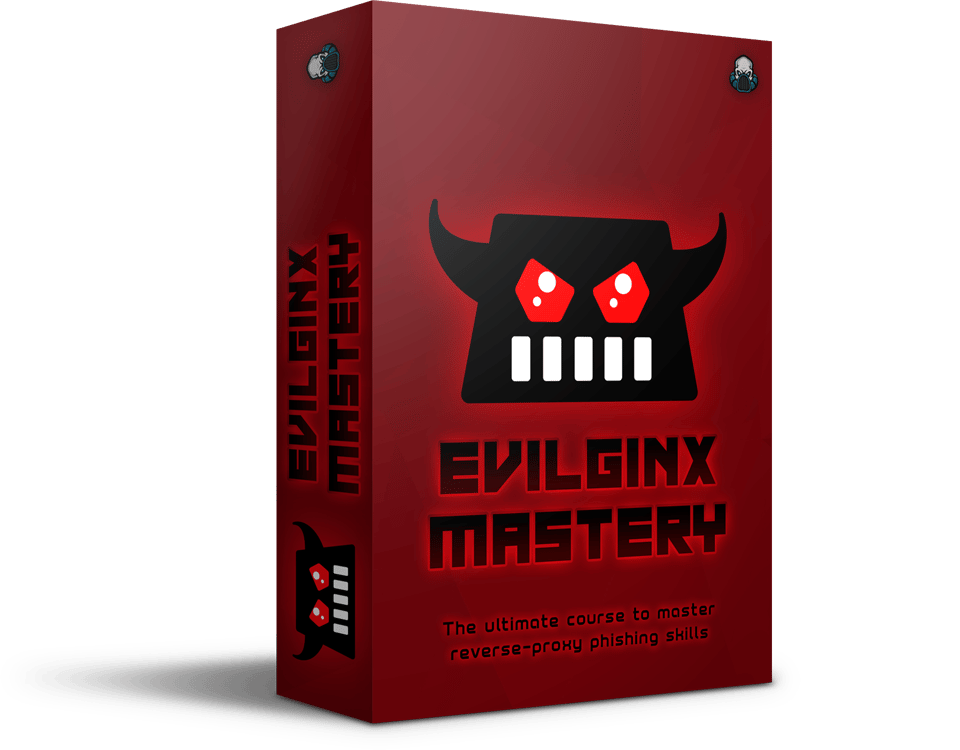 Evilginx Mastery IS NOW AVAILABLE!! (100% UPDATED) (NOVEMBER 2025 UPDATED)
