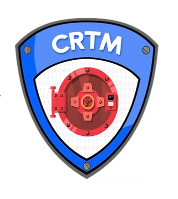 Certified Red Team Master (CRTM) EXAM WRITEUP IS NOW AVAILABLE!!  (100% UPDATED) (NOVEMBER 2025 UPDATED)
