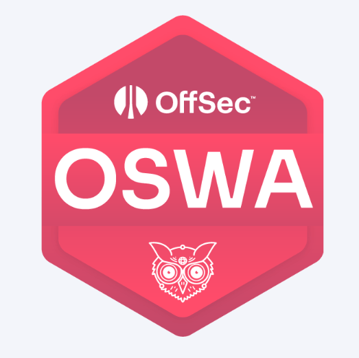 OffSec Web Assessor (OSWA) NEW EXAM WRITEUP IS NOW AVAILABLE!! (NOVEMBER 2025 UPDATED)
